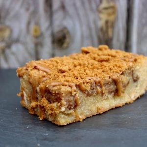 Pre order Biscoff Blondie