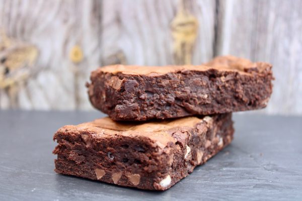 Pre order Triple Chocolate Brownie