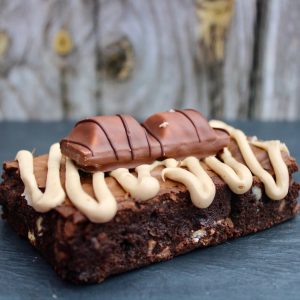 Pre order Kinder Brownie