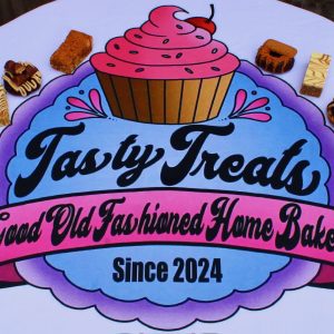 Pre order Bakes