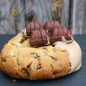 Pre order Kinder Cookie