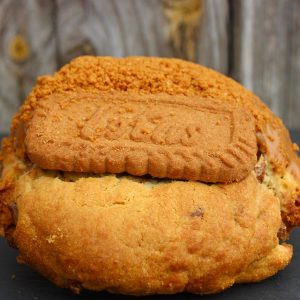 Pre order Biscoff Cookie