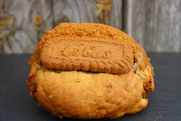 Pre order Biscoff Cookie