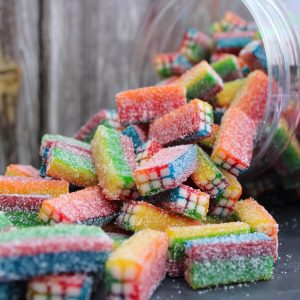Sweets