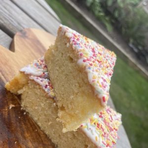 Pre order Cakes & Sponges