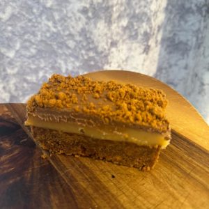 Pre order Biscoff Millionaires