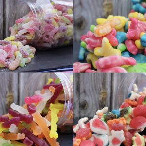 Vegan Pick n mix